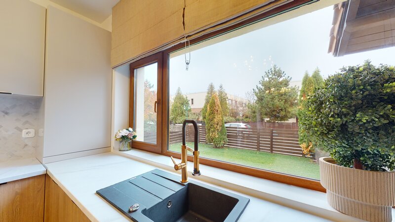 Unirii 35 min, 2 loc parcare, vila de lux, comunitate exclusiva, proprietar