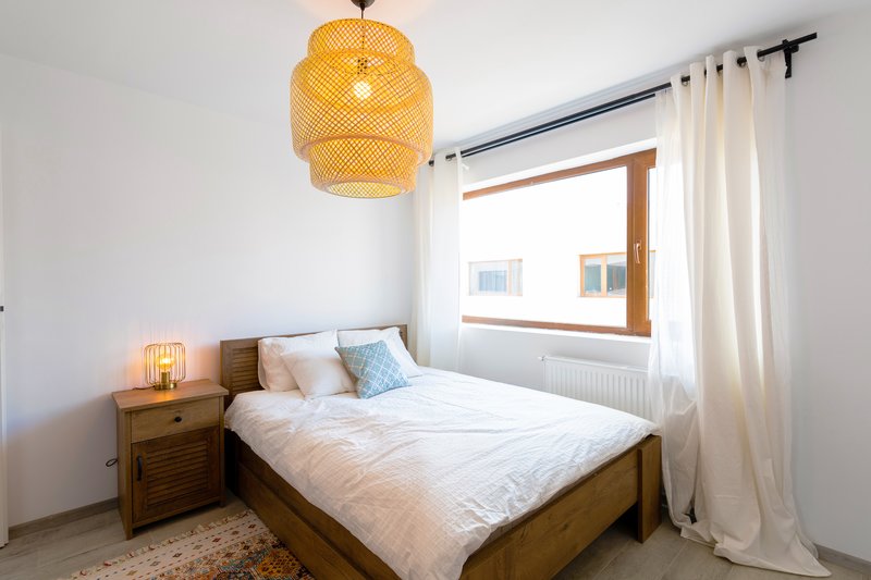 Unirii 35 min, 2 loc parcare, vila de lux, comunitate exclusiva, proprietar