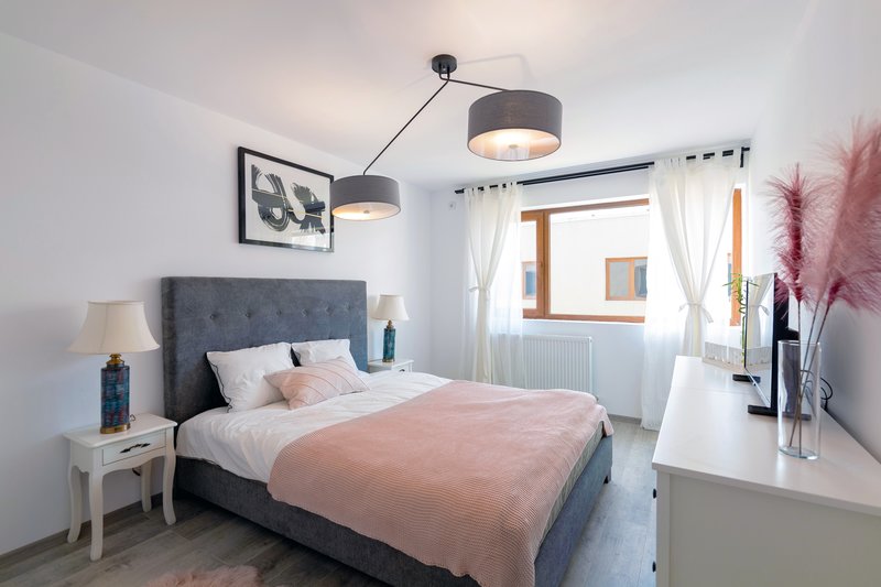 Unirii 35 min, 2 loc parcare, vila de lux, comunitate exclusiva, proprietar